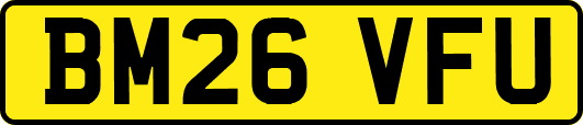 BM26VFU