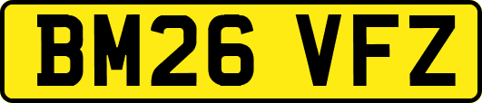 BM26VFZ