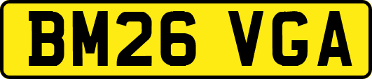 BM26VGA