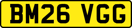 BM26VGG