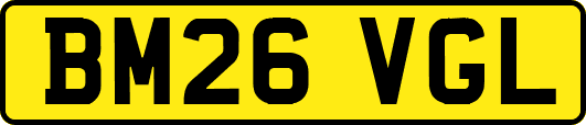 BM26VGL