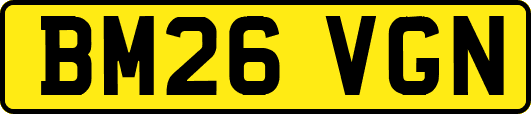 BM26VGN