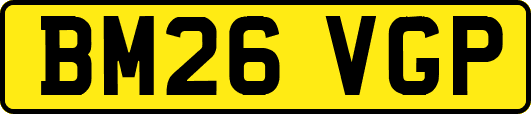 BM26VGP