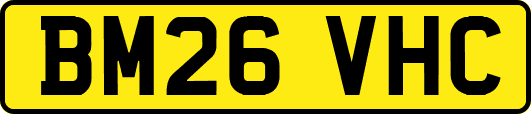 BM26VHC