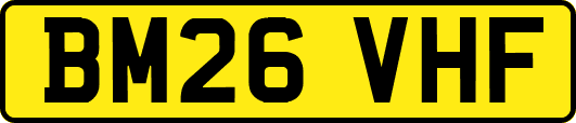 BM26VHF
