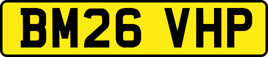 BM26VHP