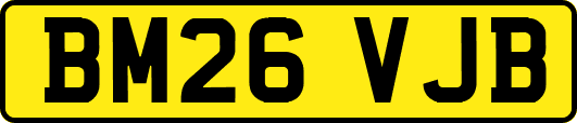 BM26VJB