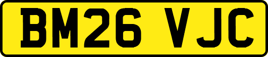 BM26VJC