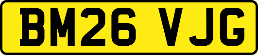 BM26VJG