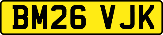 BM26VJK
