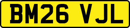 BM26VJL