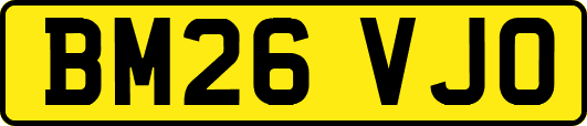 BM26VJO