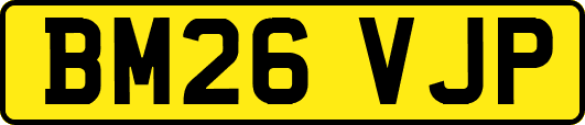 BM26VJP