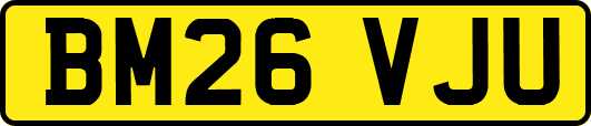 BM26VJU