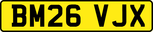 BM26VJX