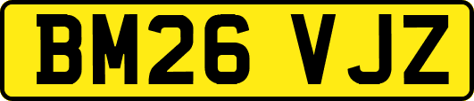 BM26VJZ