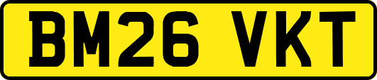 BM26VKT