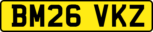 BM26VKZ