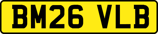 BM26VLB