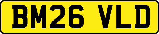 BM26VLD