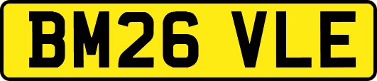 BM26VLE