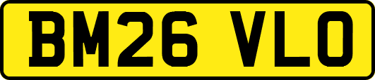 BM26VLO
