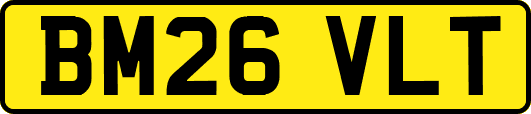 BM26VLT
