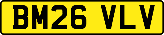 BM26VLV