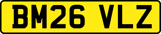 BM26VLZ