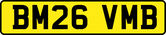 BM26VMB
