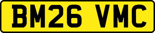 BM26VMC