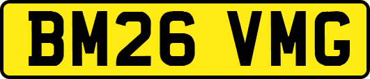 BM26VMG