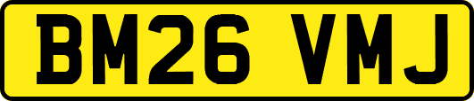 BM26VMJ