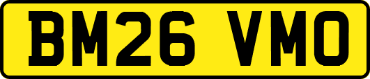 BM26VMO