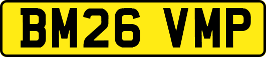 BM26VMP