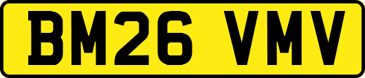 BM26VMV