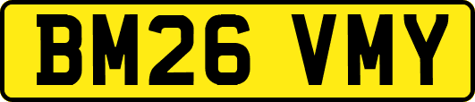 BM26VMY