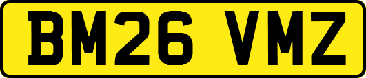 BM26VMZ