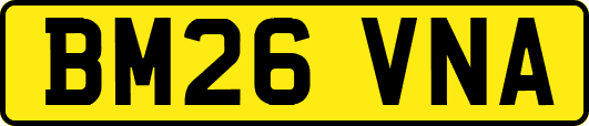 BM26VNA