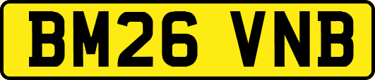 BM26VNB