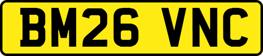 BM26VNC