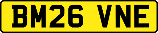 BM26VNE