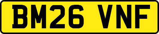 BM26VNF