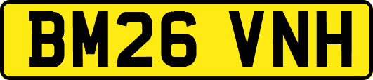BM26VNH
