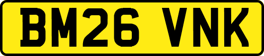 BM26VNK