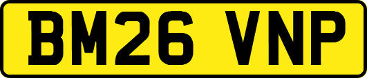 BM26VNP