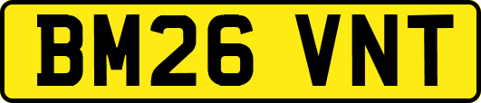 BM26VNT