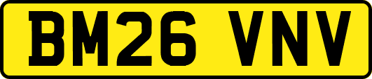 BM26VNV