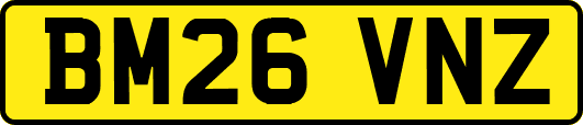 BM26VNZ