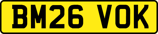 BM26VOK